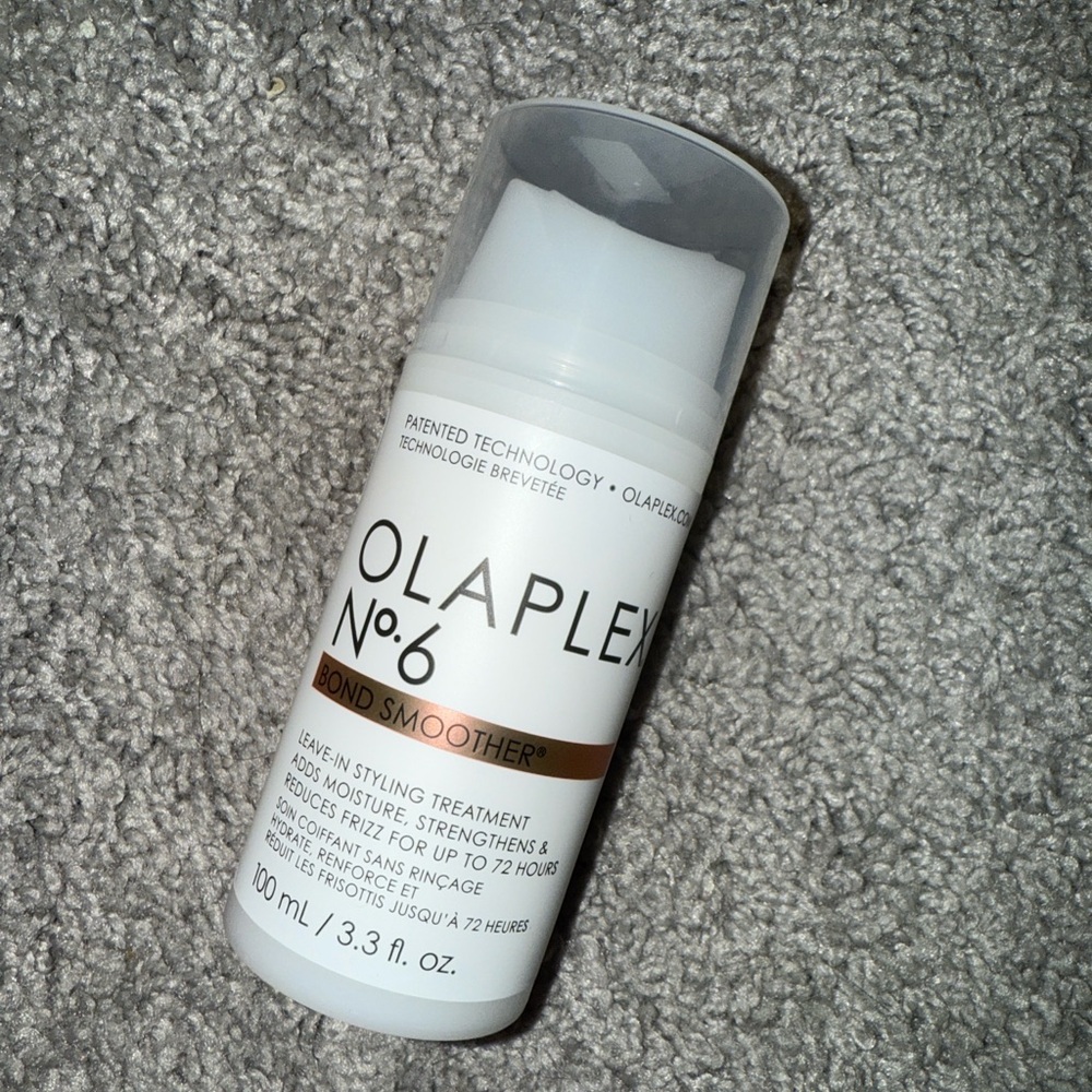 OLAPLEX No. 6 Bond Smoother Brand New